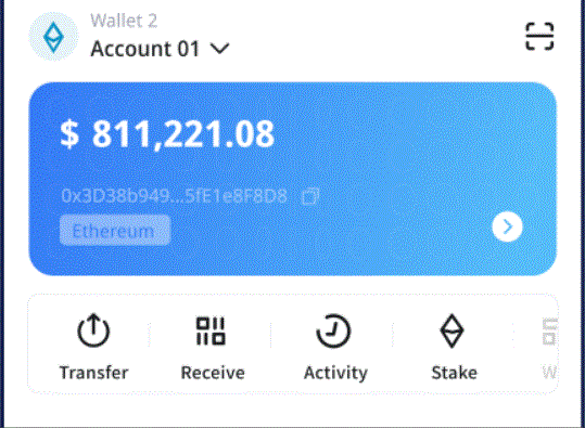 imtoken官网2.7-(im钱包imToken官网正版下载
